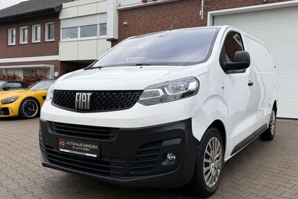 Fiat Scudo 195.000 km 10.950 &euro; Hamminkeln 46499