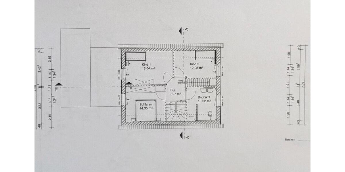 Einfamilienhaus Velen - 5 Zimmer, 124 m&sup2;, 1.514&euro; | Angebot:25612003