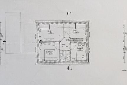 Haus Velen - 5 Zimmer, 124 m&sup2;, 1.514&euro; | Angebot:25612003