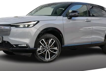 Honda HR-V 12.941 km 34.390 &euro; Bocholt 46395