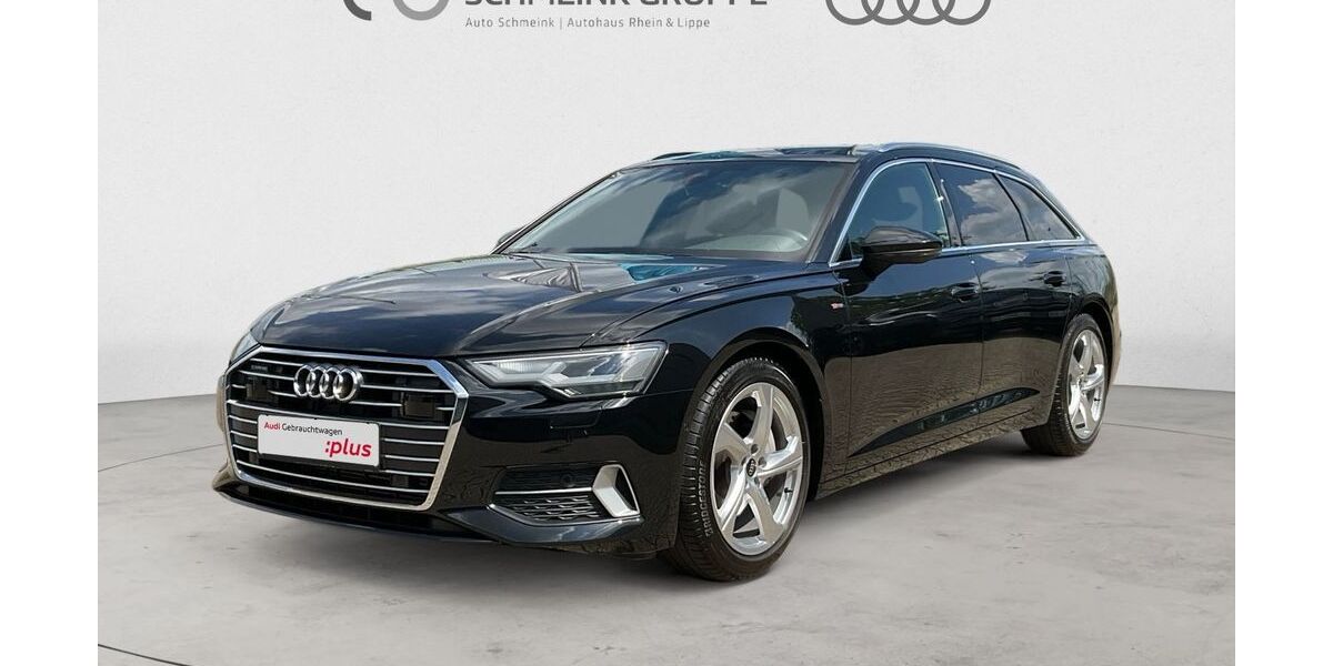 Audi A6 30.550 km 43.980 &euro; Wesel 46483
