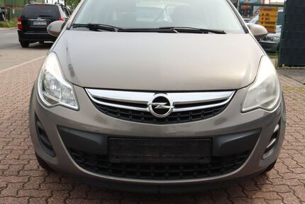 Opel Corsa 198.000 km 3.450 &euro; Bocholt 46395