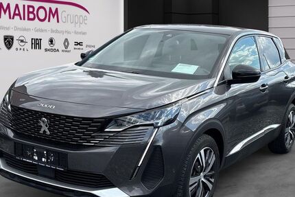 Peugeot 3008 22.000 km 23.890 &euro; Wesel 46485