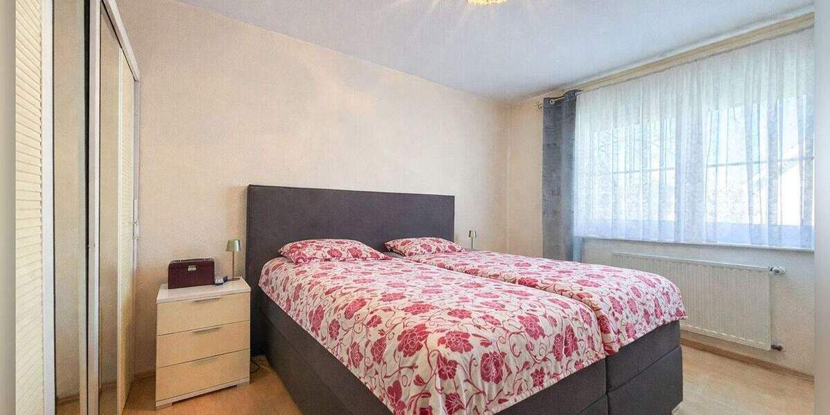 Etagenwohnung Borken - 3 Zimmer, 81 m&sup2;, 199.000&euro; | Angebot:25897266