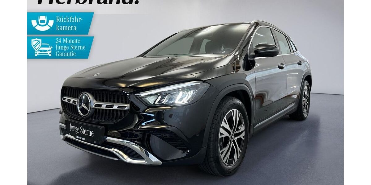 Mercedes-Benz GLA 200 8.861 km 36.890 &euro; Rhede 46414