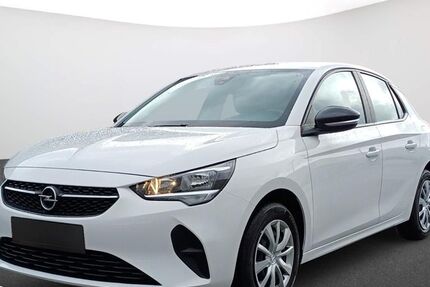 Opel Corsa 17.365 km 12.498 &euro; Borken 46325