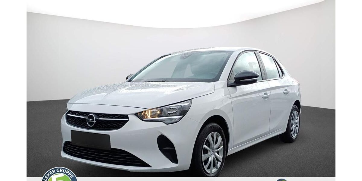 Opel Corsa 17.365 km 12.498 &euro; Borken 46325