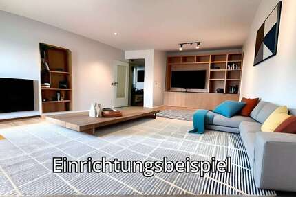 Wohnung Stadtlohn - 3 Zimmer, 83 m&sup2;, 214.500&euro; | Angebot:27084804