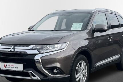 Mitsubishi Outlander 55.011 km 17.946 &euro; Bocholt 46395