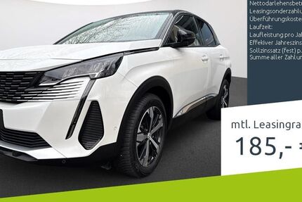 Peugeot 3008 21.620 km 21.389 &euro; Borken 46325