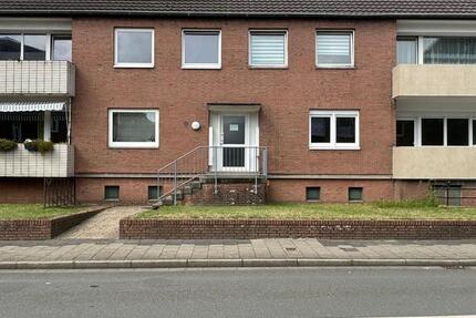 Wohnung Bocholt Feldmark - 4 Zimmer, 75 m&sup2;, 900&euro; | Angebot:26365968