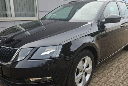 Skoda Octavia 38.755 km 19.990 &euro; Bocholt 46395