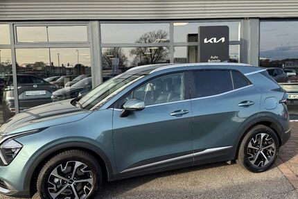 Kia Sportage 13.600 km 29.970 &euro; Wesel 46485