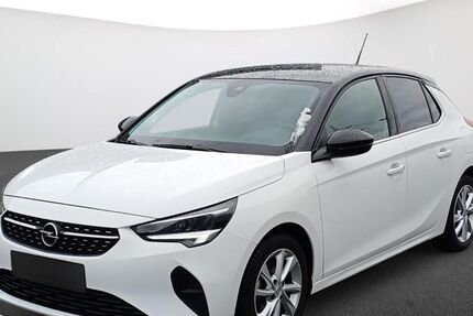 Opel Corsa 16.176 km 13.999 &euro; Borken 46325