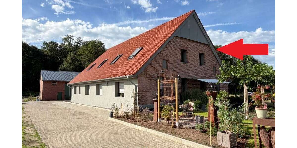 Etagenwohnung Borken - 3 Zimmer, 70 m&sup2;, 770&euro; | Angebot:27330925