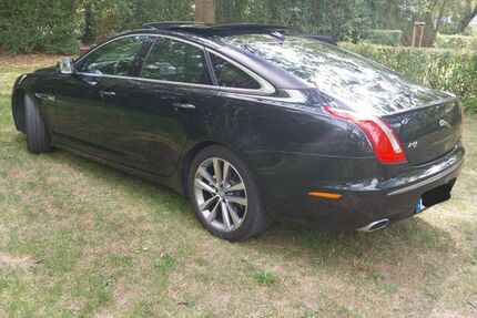 Jaguar XJ 204.500 km 10.980 &euro; Wesel 46483