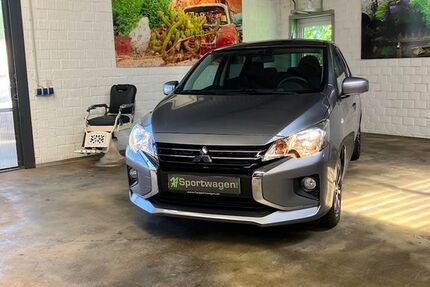 Mitsubishi Space Star 4.882 km 13.490 &euro; Wesel 46487