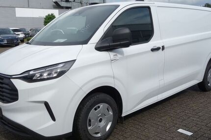 Ford Transit Custom 14.580 km 36.974 &euro; Rees 46459