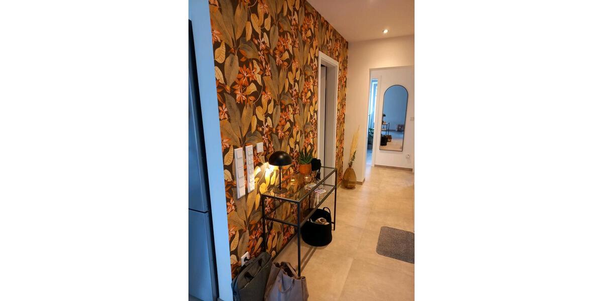 Erdgeschoßwohnung Heiden - 3 Zimmer, 92 m&sup2;, 1.300&euro; | Angebot:26033006