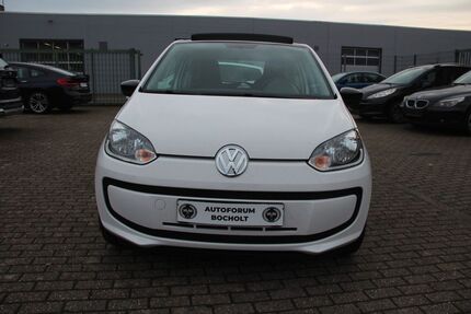 VW up! 87.000 km 6.990 &euro; Bocholt 46395
