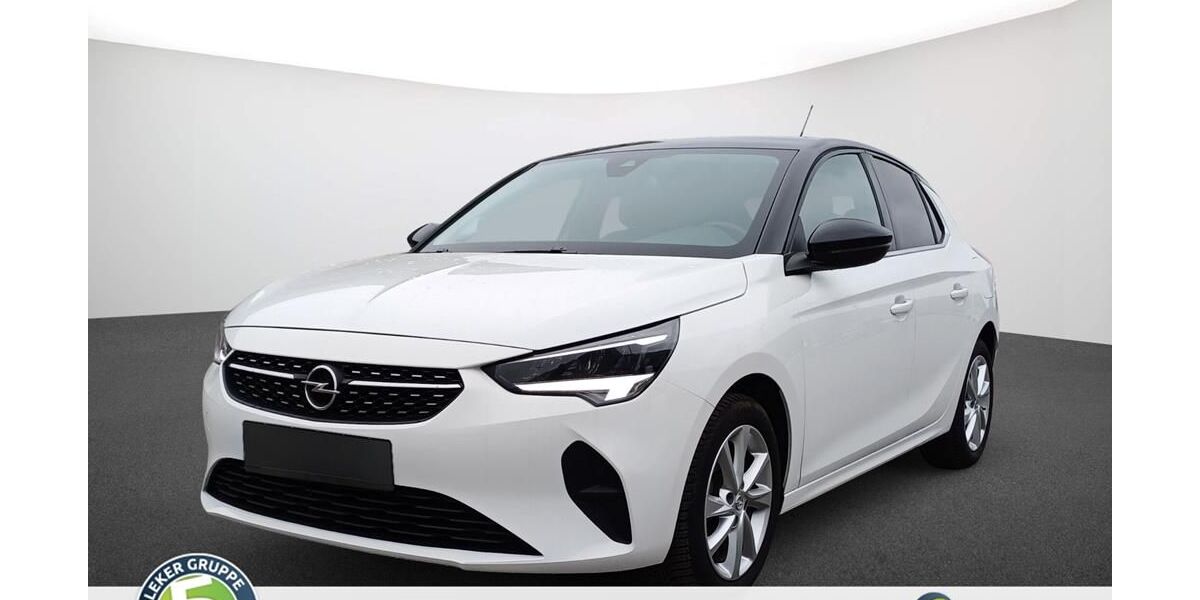 Opel Corsa 20.362 km 13.479 &euro; Borken 46325