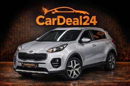 Kia Sportage 87.000 km 16.499 &euro; Voerde 46562