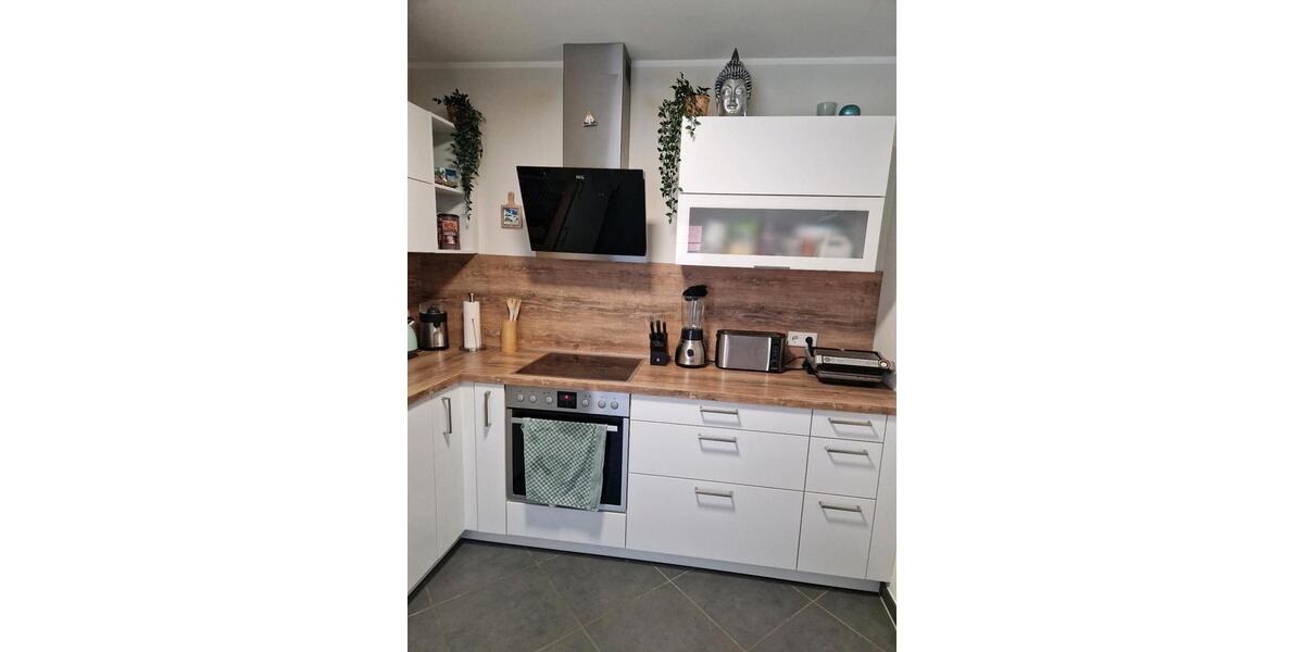Reihenhaus Bocholt - 4 Zimmer, 98 m&sup2;, 319.000&euro; | Angebot:26645290