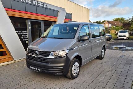 VW T6 Kombi 99.999 km 25.990 &euro; Bocholt 46395