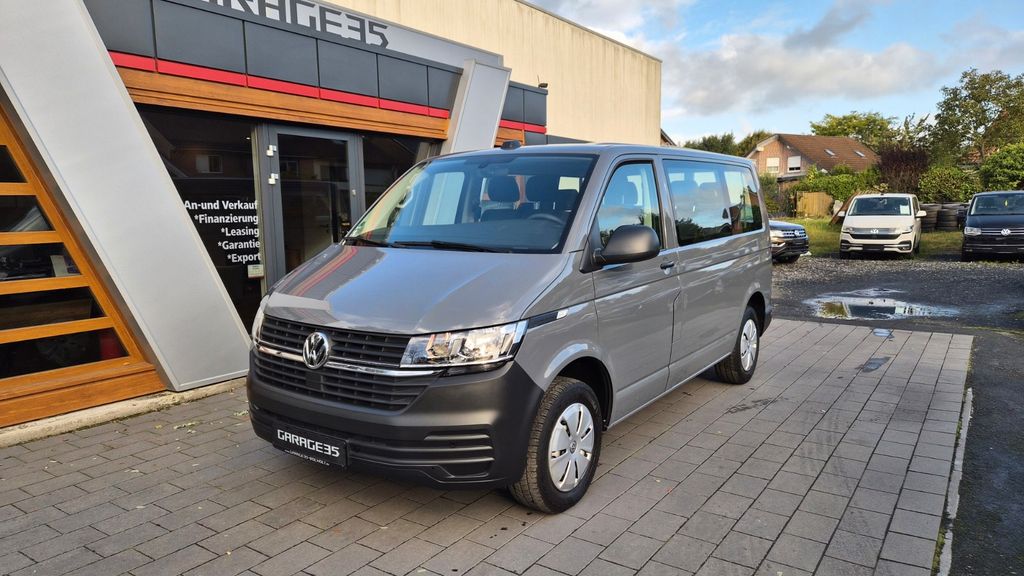VW T6 Kombi 99.999 km 25.990 &euro; Bocholt 46395