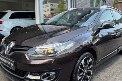 Renault Megane 218.000 km 2.999 &euro; Bocholt 46397