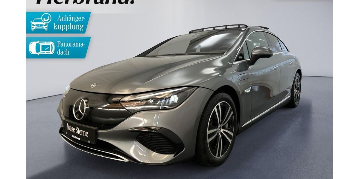 Mercedes-Benz EQE 17.954 km 53.490 &euro; Gescher 48712