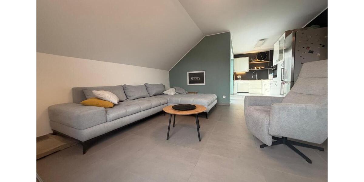 Maisonettenwohnung Velen - 4 Zimmer, 125 m&sup2;, 1.370&euro; | Angebot:25235970