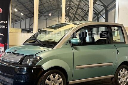 Microcar MC1 22.100 km 4.950 &euro; Vreden 48691