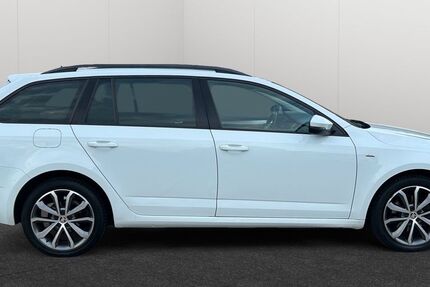 Skoda Octavia 226.000 km 8.557 &euro; Stadtlohn 48703