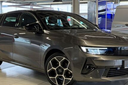 Opel Astra 78.177 km 20.988 &euro; Bocholt 46395