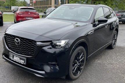 Mazda CX-60 25.078 km 38.990 &euro; Rhede 46414