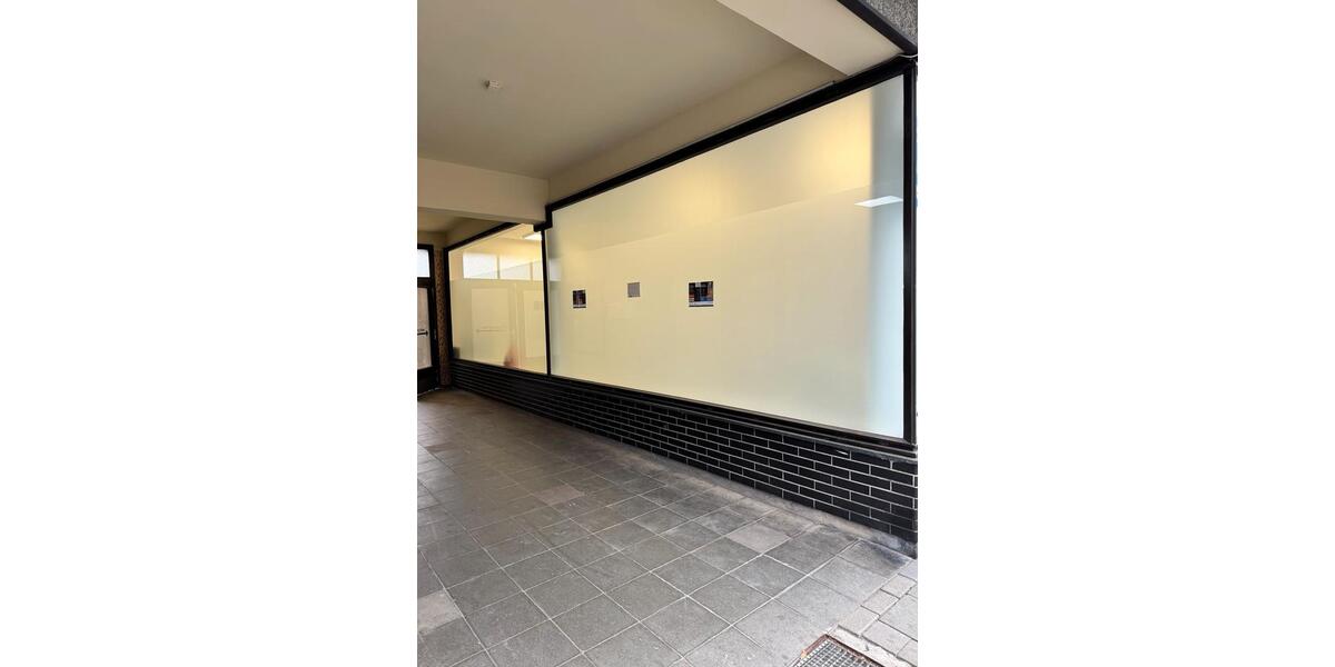 Erdgeschoßwohnung Bocholt - 2 Zimmer, 40 m&sup2;, 300&euro; | Angebot:25891430