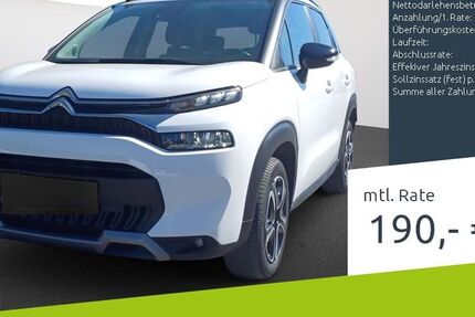 Citroen C3 Aircross 24.296 km 16.550 &euro; Borken 46325