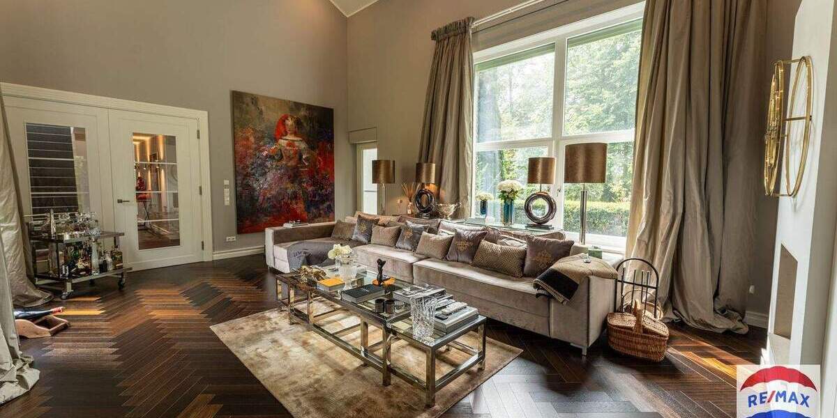 Einfamilienhaus Emmerich Hüthum - 8 Zimmer, 445 m&sup2;, 1.198.000&euro; | Angebot:25672770