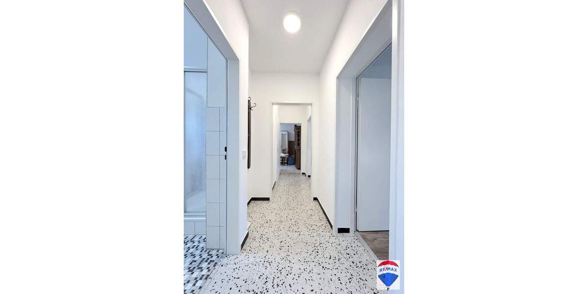 Mehrfamilienhaus, Wohnhaus Kalkar Wissel - 5 Zimmer, 89 m&sup2;, 348.000&euro; | Angebot:25672801