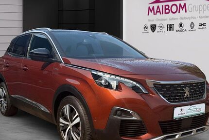Peugeot 3008 92.950 km 15.990 &euro; Wesel 46485