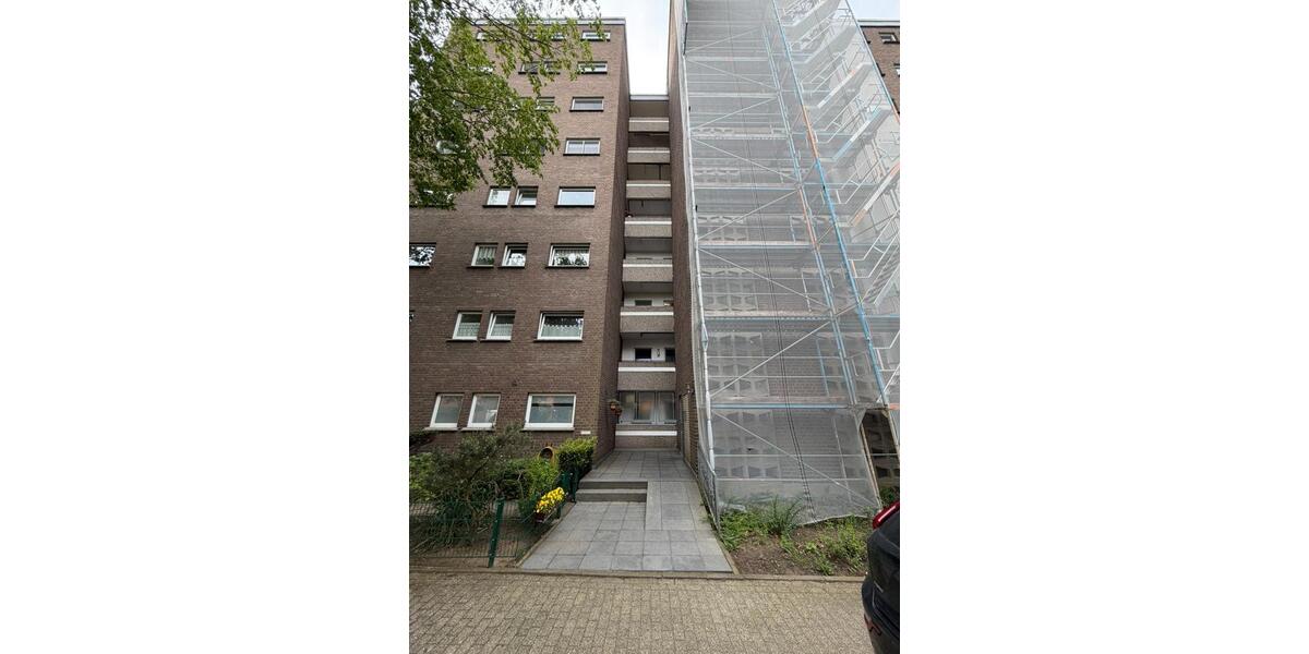 Erdgeschoßwohnung Wesel Bislich - 3 Zimmer, 88 m&sup2;, 199.000&euro; | Angebot:26606705