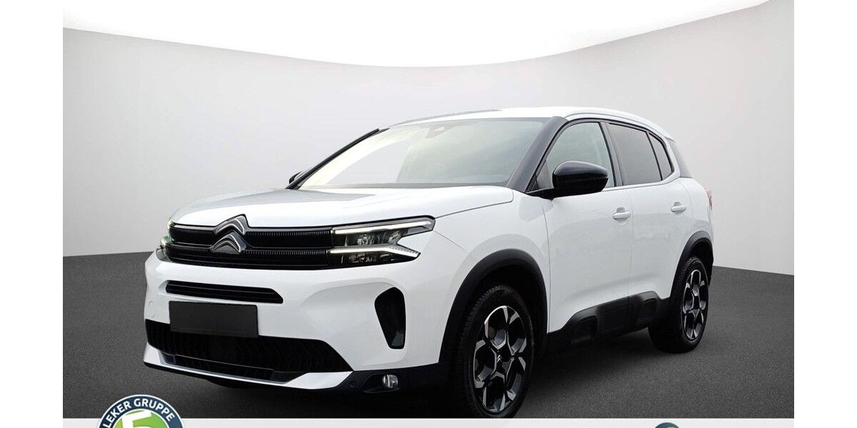 Citroen C5 Aircross 19.236 km 18.350 &euro; Bocholt 46395