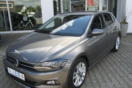 VW Polo 84.024 km 17.950 &euro; Emmerich am Rhein 46446