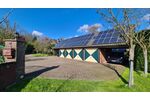 Provisionsfrei* solider Resthof m. Wertgutachten 3 ETW Pool Sauna Toplage - Gewerbeobjekt Rees | Angebot:25167471