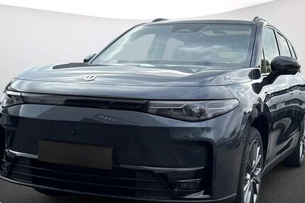 Leapmotor C10 10.000 km 31.990 &euro; Bocholt 46395