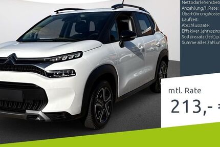 Citroen C3 Aircross 11.918 km 17.989 &euro; Bocholt 46395