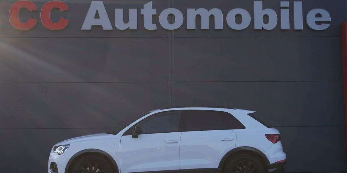 Audi Q3 86.800 km 26.880 &euro; Velen 46342
