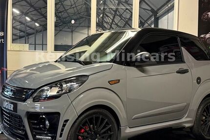Ligier JS 50 15.010 km 13.950 &euro; Vreden 48691