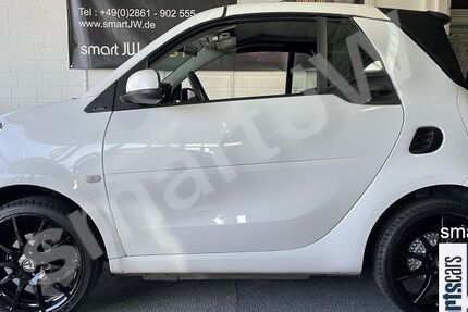 Smart ForTwo 42.965 km 19.999 &euro; Borken 46325